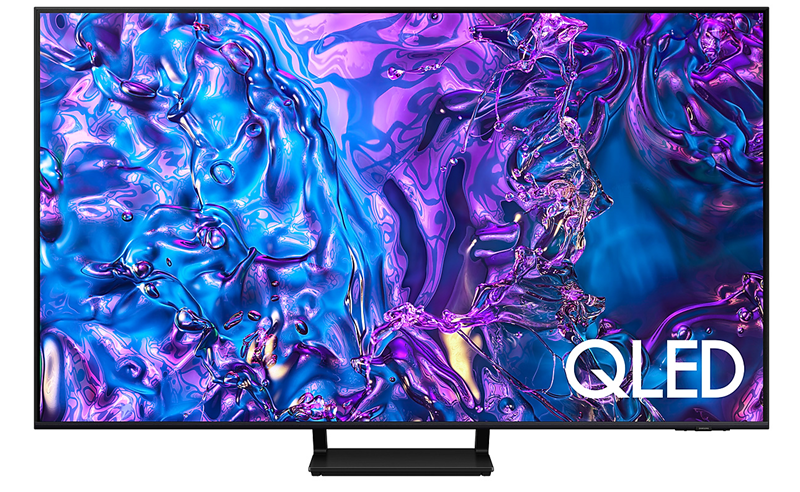 Najjače strane Q70D serije su otmjeni AirSlim dizajn, QLED tehnologija i 120 Hz refresh rate uz bogate gaming opcije