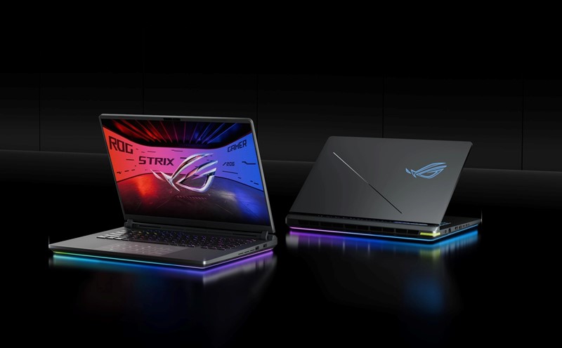 ROG Strix G16 (2025)