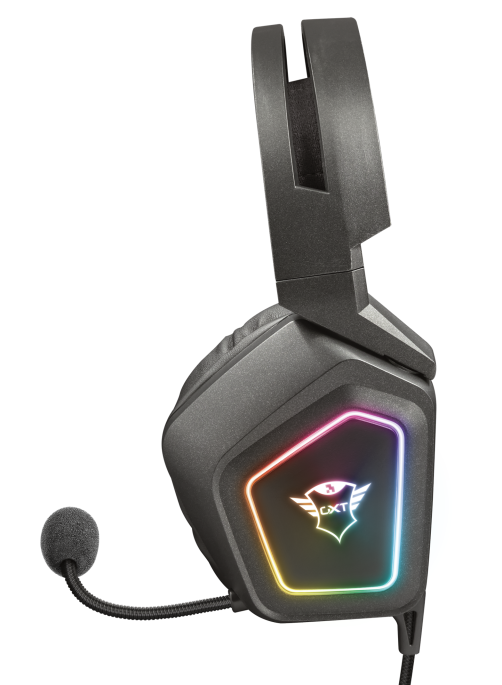 Svjetleći logo pulsirat će u svim duginim bojama, ali uzorak ili boja svijetla ne mogu se mijenjati