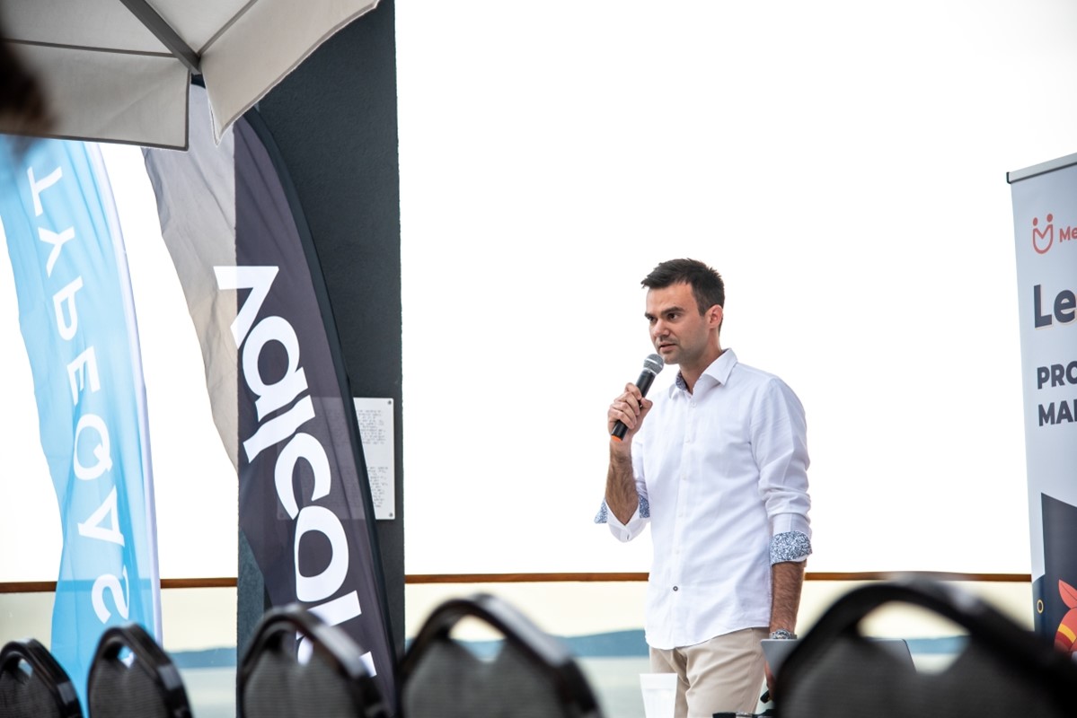 Dino Pavlić, Typeqast