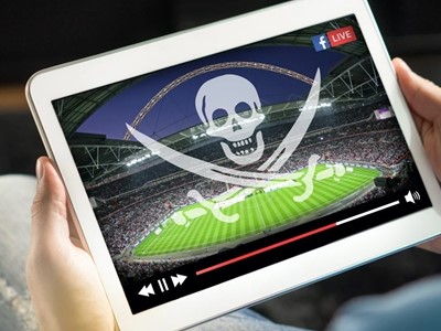 U Italiji kažnjeno nekoliko tisuća gledatelja piratskih IPTV servisa
