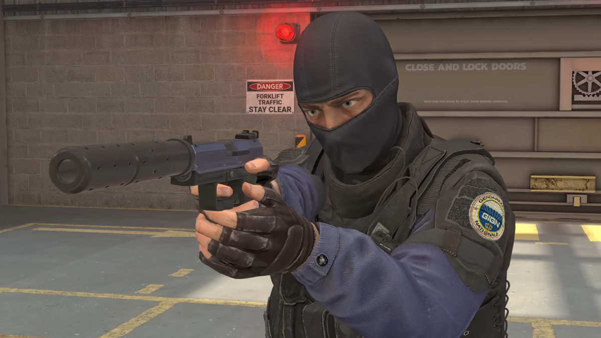 📷 Izvor: CS:Legacy/YouTube