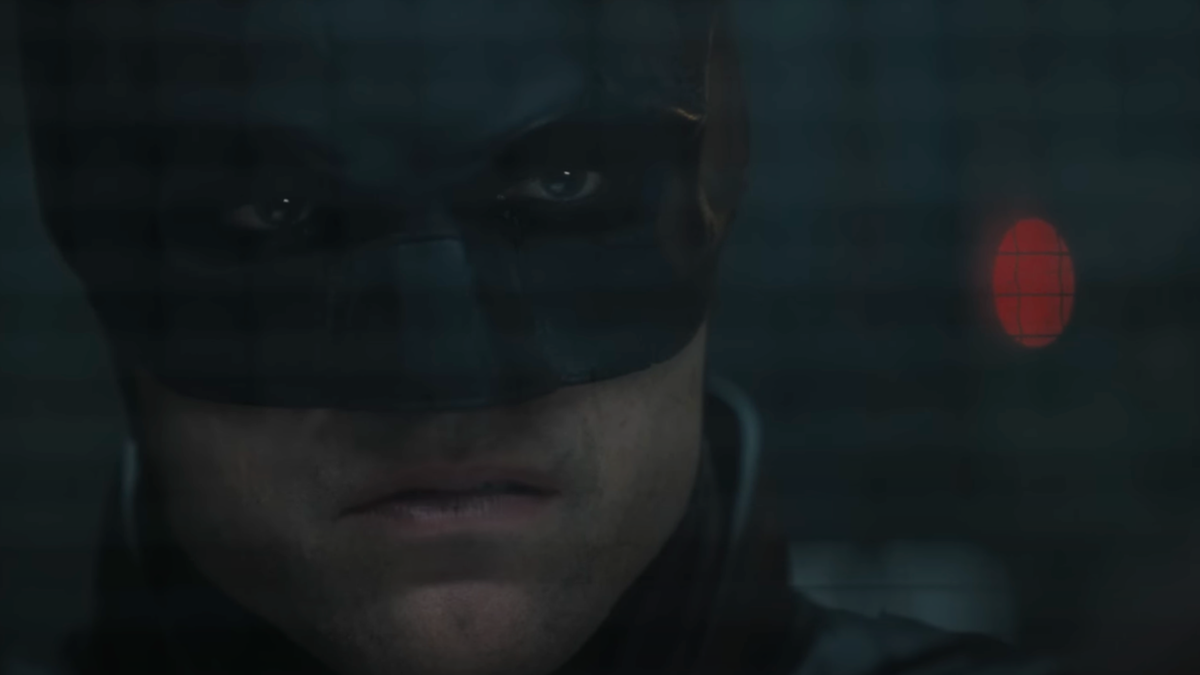 📷 Izvor: The Batman/Youtube