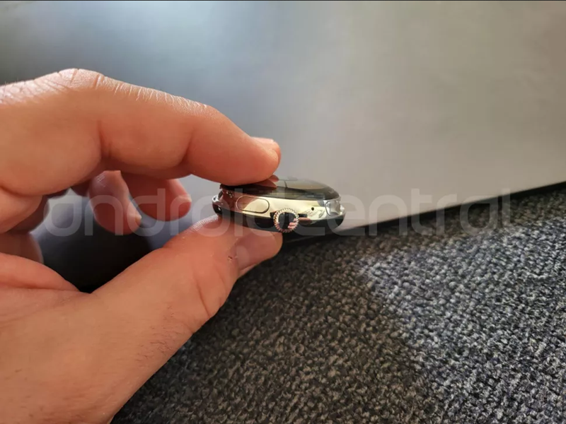 Foto: Android Central