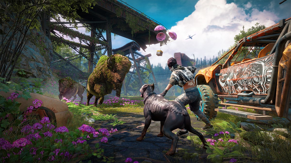 download far cry 5 new dawn for free download far cry 5 new dawn for free