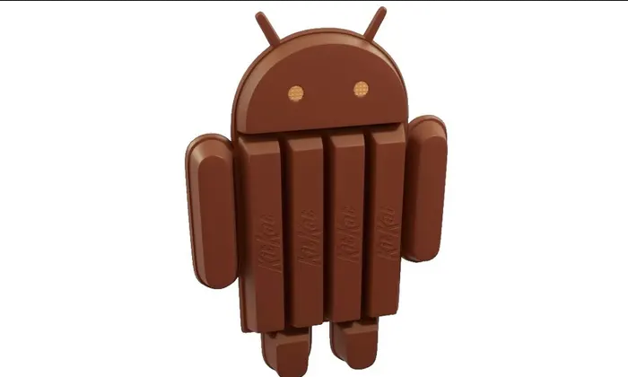 Android KitKat 4.4.