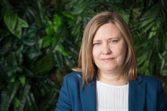Snježana Stanković, članica Uprave IN2 grupe