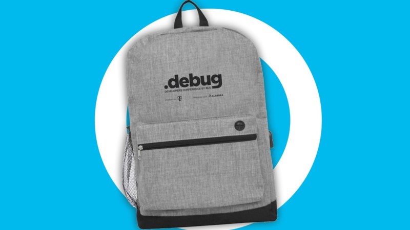 Kvalitetni ruksak s USB portom kao osnova goodie baga