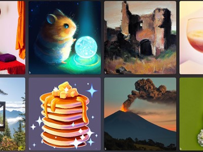 Umjetnom inteligencijom osnaženi Bing sada nudi i generiranje ilustracija
