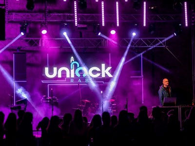Unlock Rab – Rezervirajte svoju ulaznicu na vrijeme!