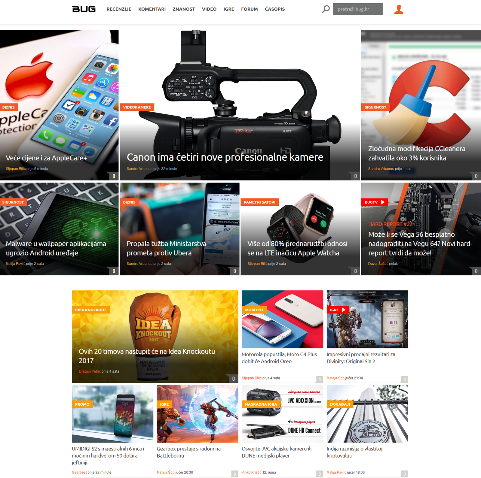 mmo web stranice za upoznavanje