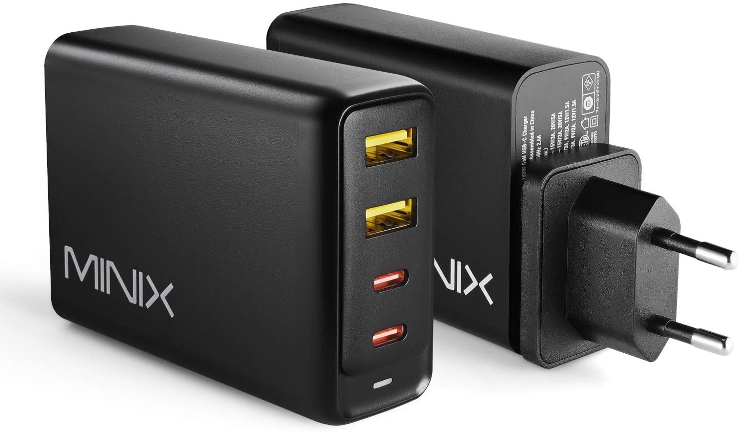 Usb c clearance power