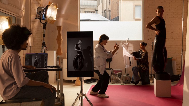 USB-C RAW foto tethering?! Zahvaljujući USB-C konektoru, koji je, prema Appleu, gušio inovacije, iPhone Pro postao je po nekim funkcionalnostima moćniji od brojnih mirroless i DSLR fotoaparata!