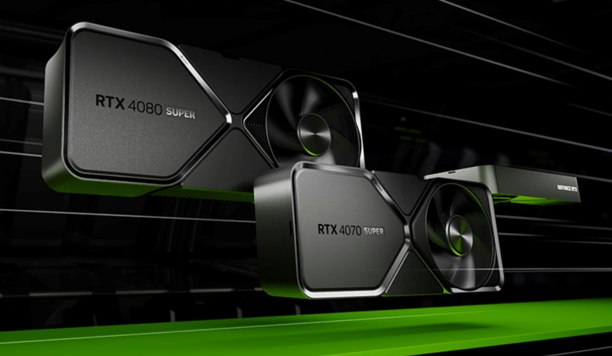 Očekuje se da će Nvidia preporučiti napajanje od 1000 W kao minimum za RTX 5090 📷 Nvidia