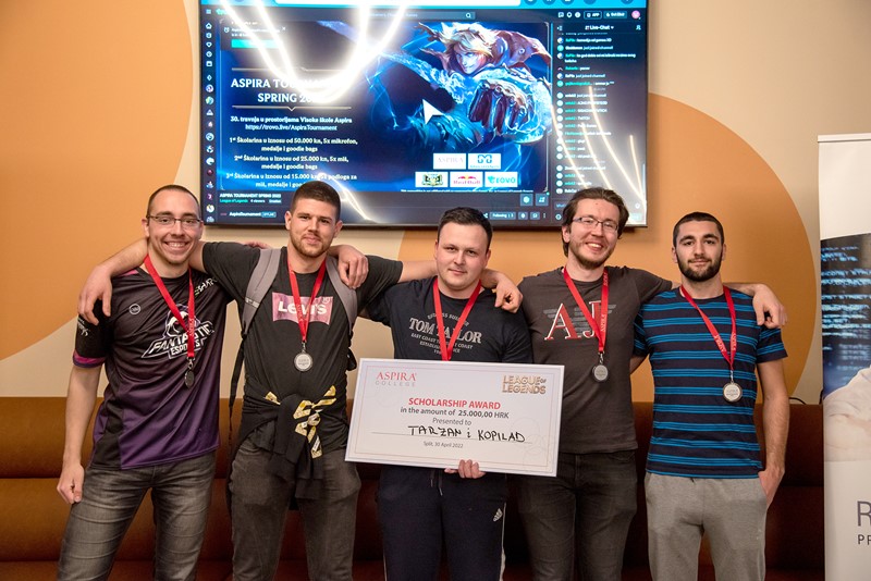 League of Legends turnir