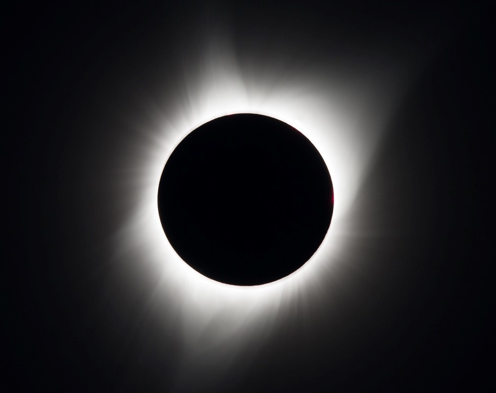 📷 NASA/Aubrey Gemignani