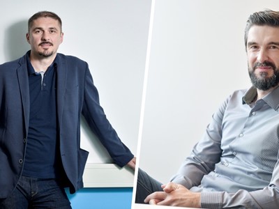 Veliki projekti na novim tehnologijama za najveće brandove na svijetu