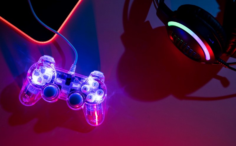 Konzole su dobre, ali s igranjem ne treba pretjerivati.smatraju japanski istraživači 📷 Freepik