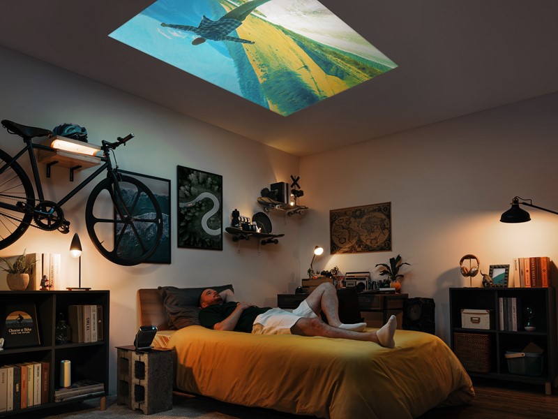 M1S/M1X 📷 ViewSonic