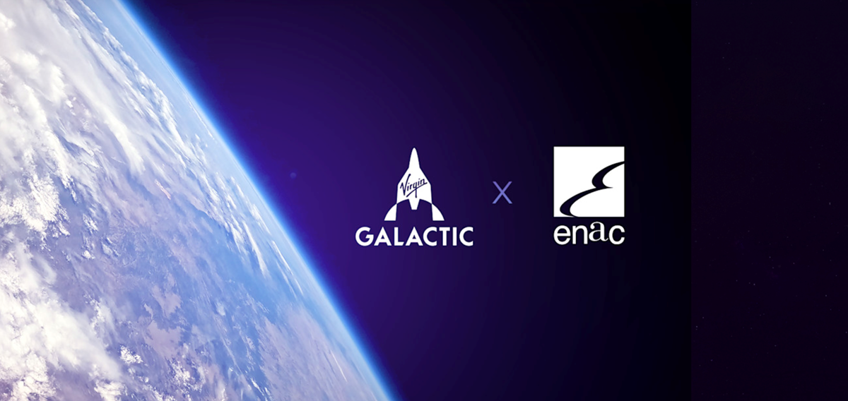 📷 Virgin Galactic