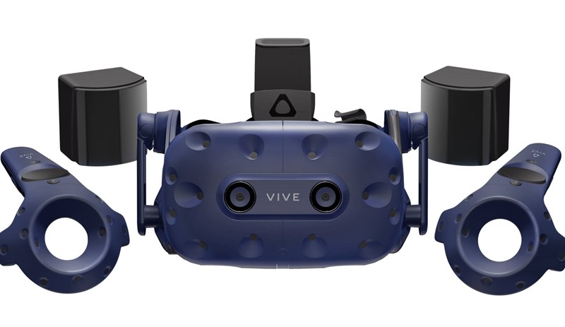 Vive Pro