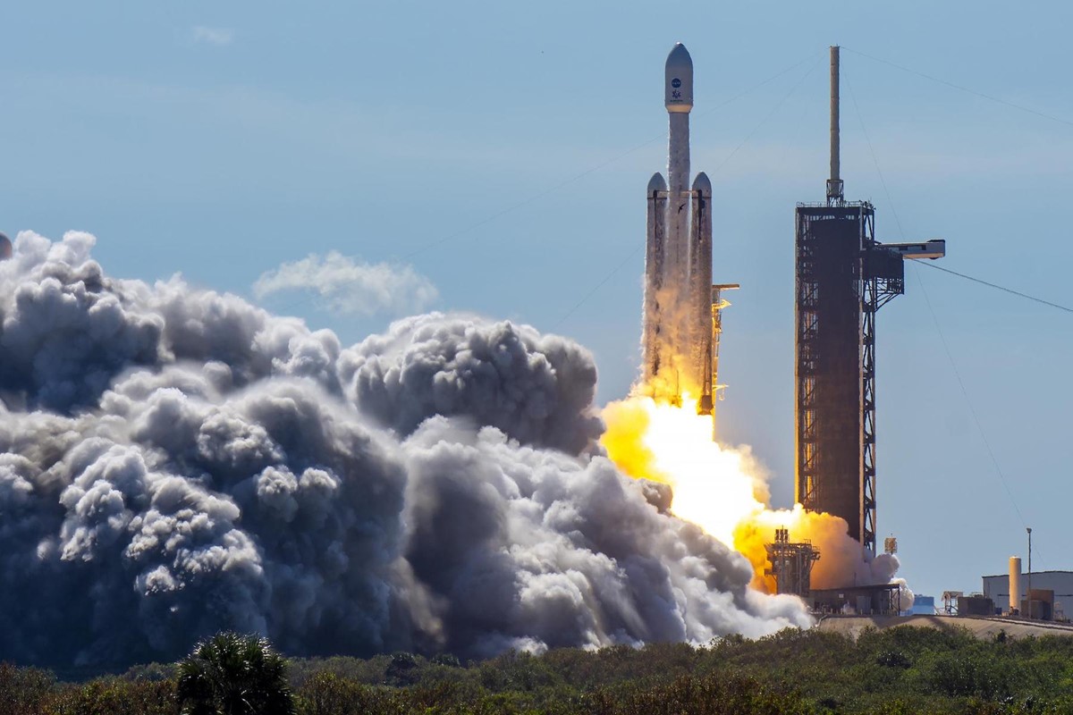 📷 Izvor: SpaceX