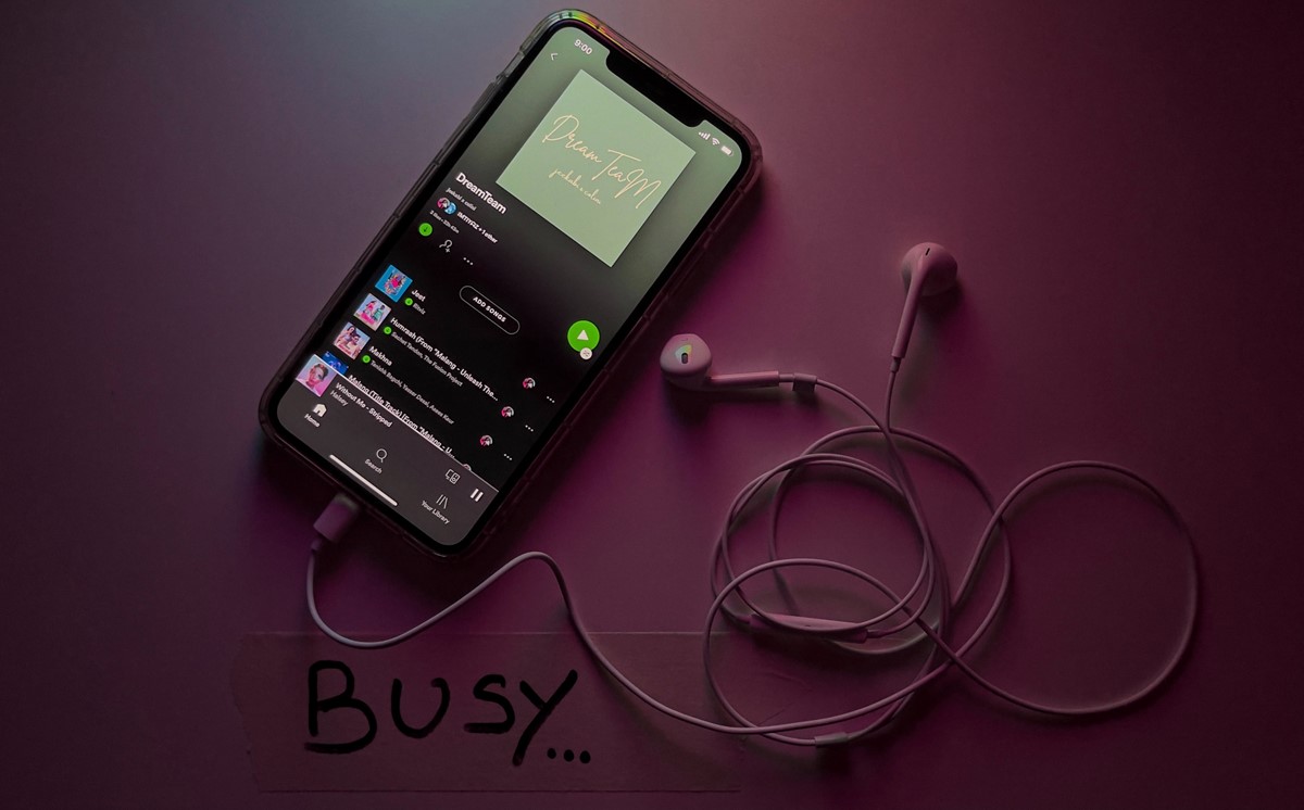 📷 Foto: Unsplash, Imtyaz Ali