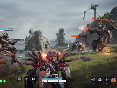 Wargamingova mech pucačina Steel Hunters će živjeti još samo tri mjeseca