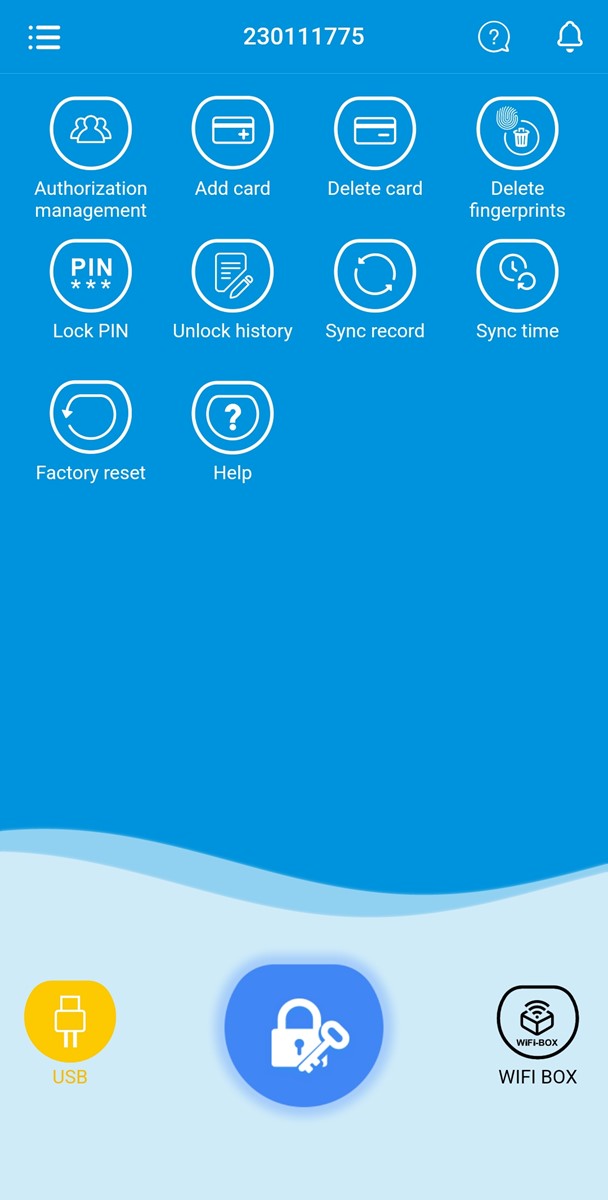 Mobilna aplikacija nije osobito intuitivna, ali nije ni nužna za korištenje glavnih funkcija Welockove pametne brave