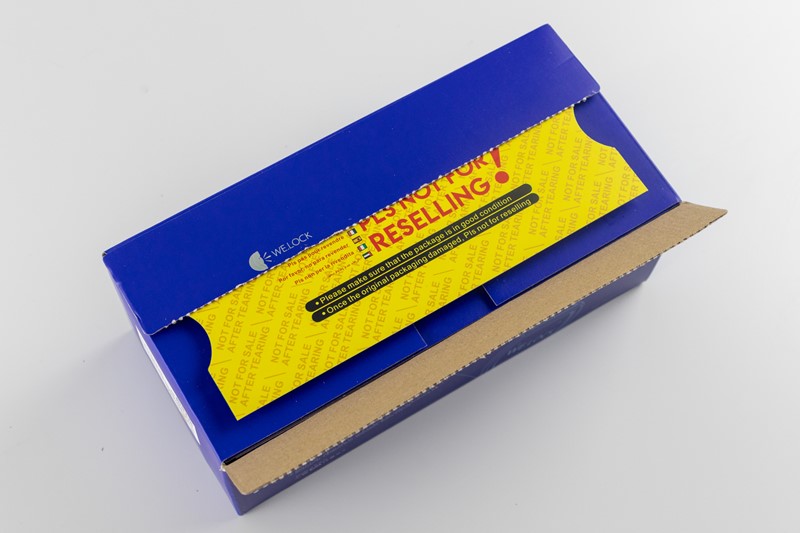 Evo što će buduće vlasnike Welock Smart Locka dočekati u kutiji