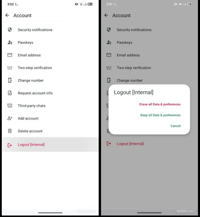 📷 Foto: Android Authority