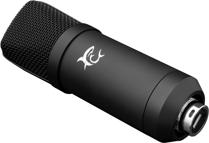 Mikrofon hvata ugodan i topao zvuk, no istodobno ubire i mnogo pozadinskih zvukova, pa nije idealan za korištenje u prostorijama kojim trčkaraju ukućani