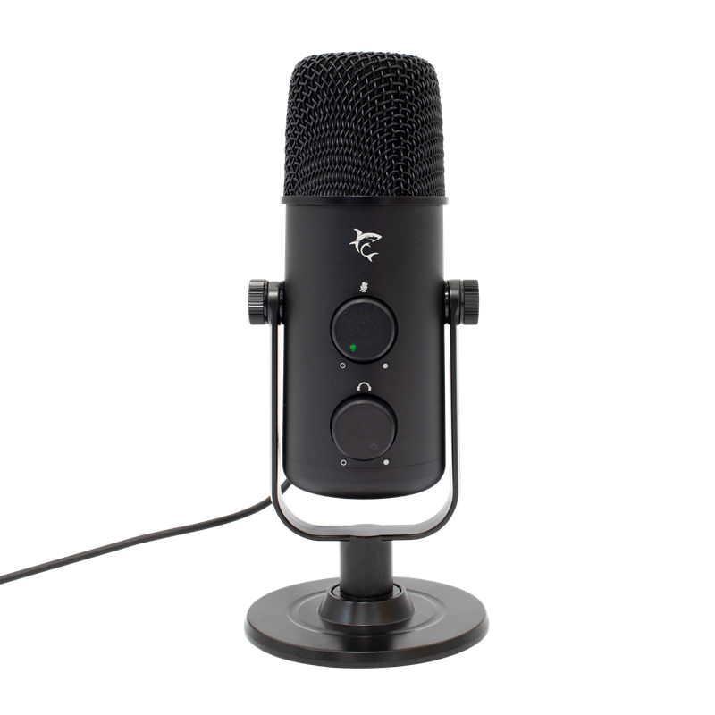 Jednostavan dizajn lako će se uklopiti na bilo koji stol, bilo da se radi o gejmerskom ili profesionalnom ambijentu