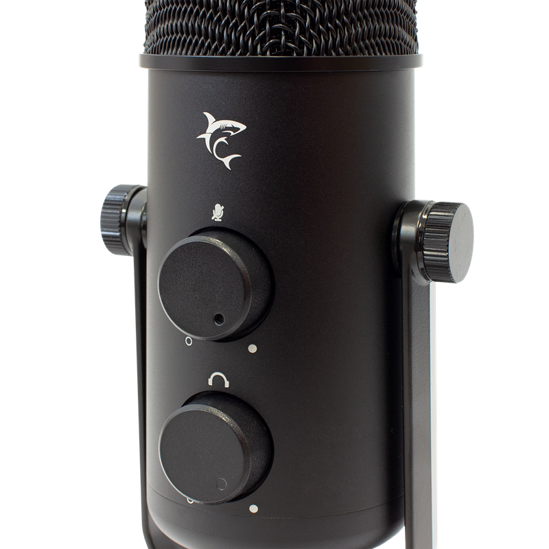 Čvrsti materijali znače da se radi o teškom, otpornom i stabilnom uređaju, koji se neće klimati na stolu