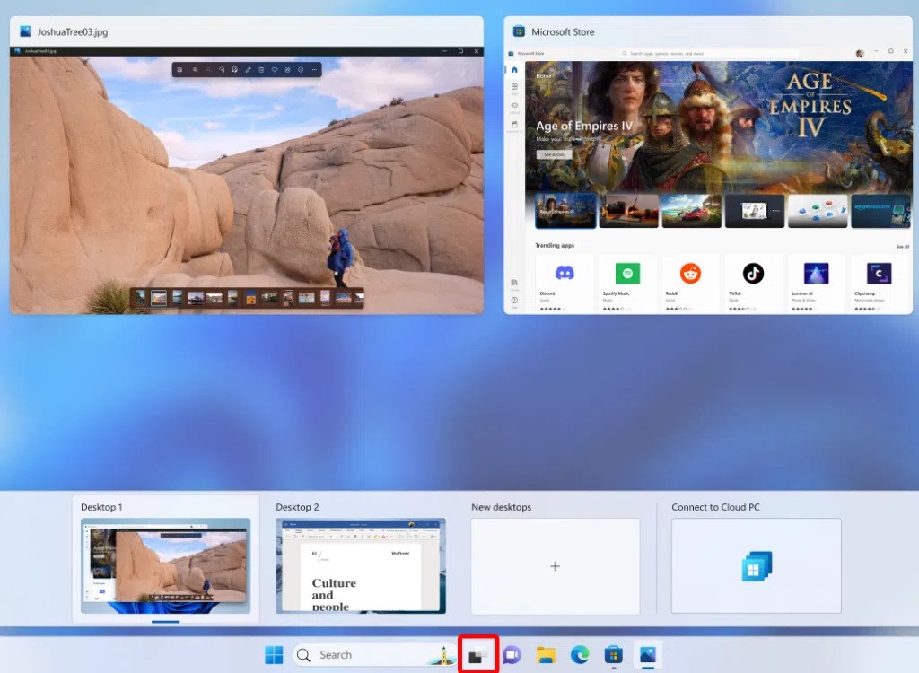 📷 Image: Microsoft