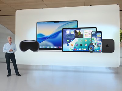WWDC 2025: Apple u svoje OS-ove dovodi Liquid Glass, najveći dizajnerski iskorak od iOS-a 7