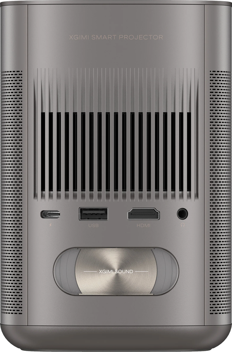 MoGo 2 Pro ima skroman, no svestran, izbor ulaza i izlaza, tako da ćete s njime jednostavno moći spojiti većinu svojih uređaja