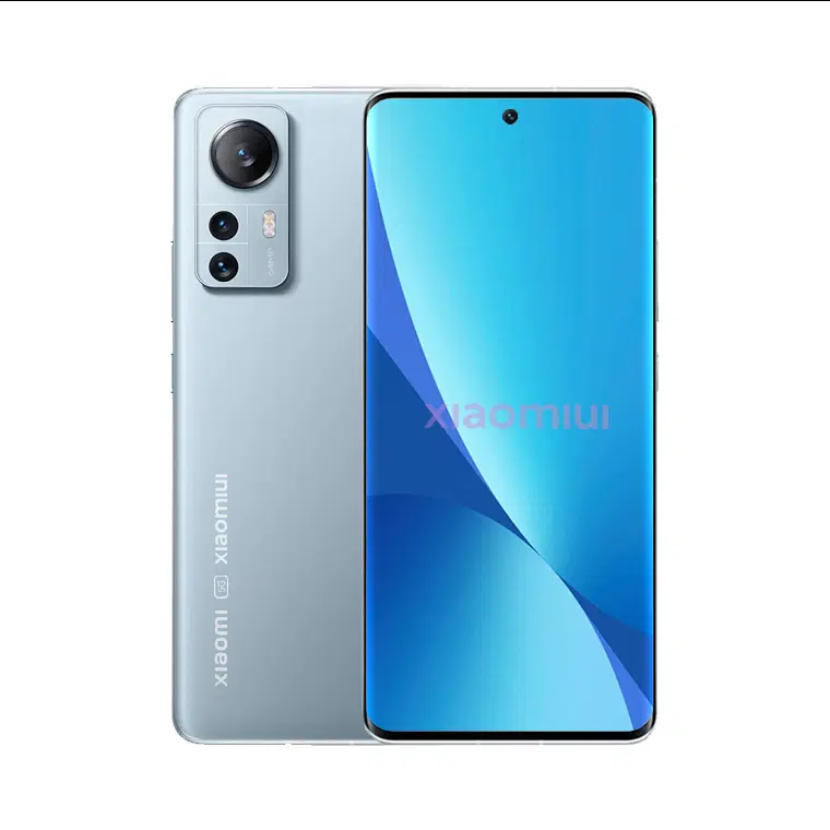 Foto: Screenshot/Xiaomiui