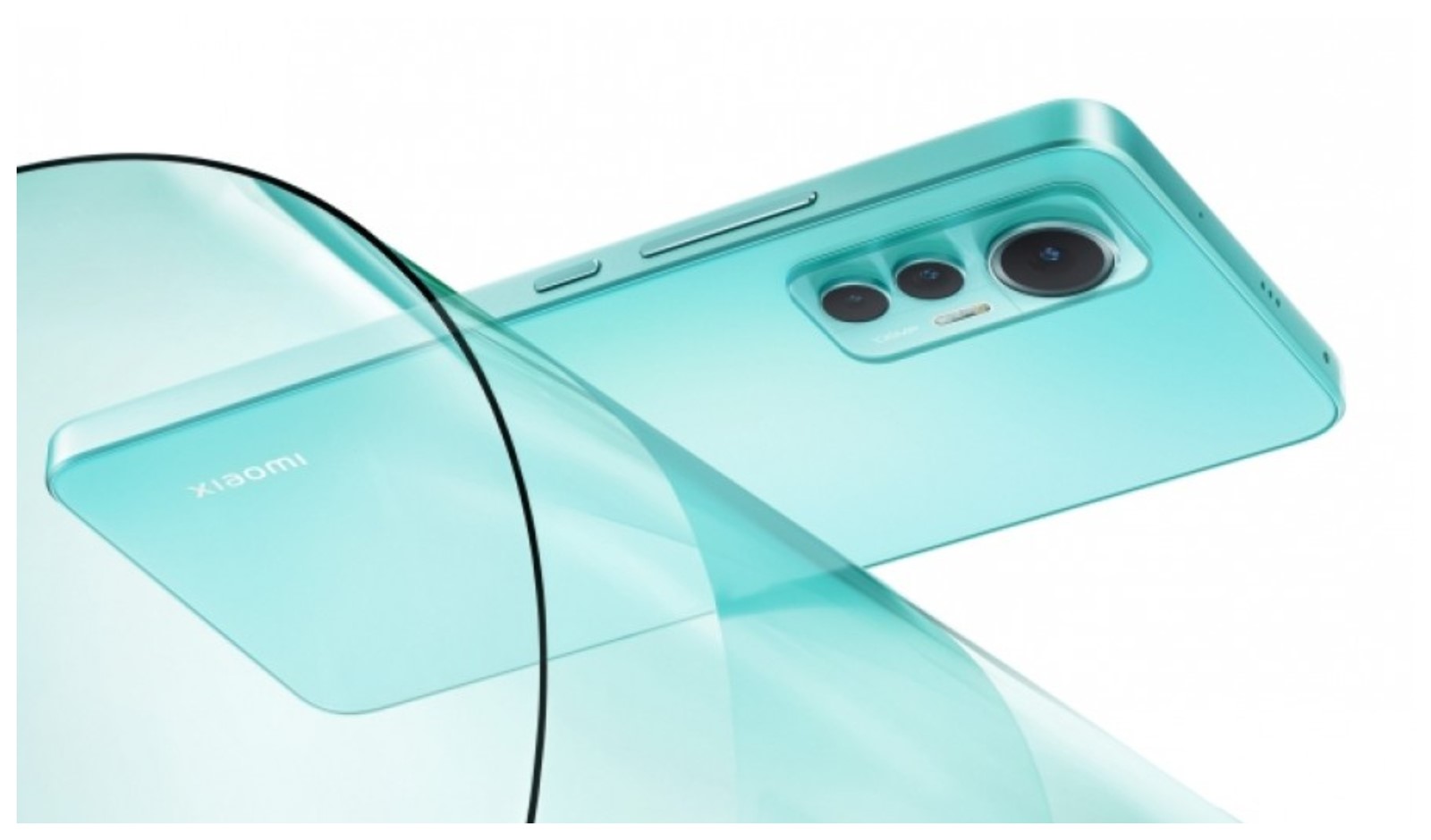 Xiaomi 12 Lite Купить В Саратове