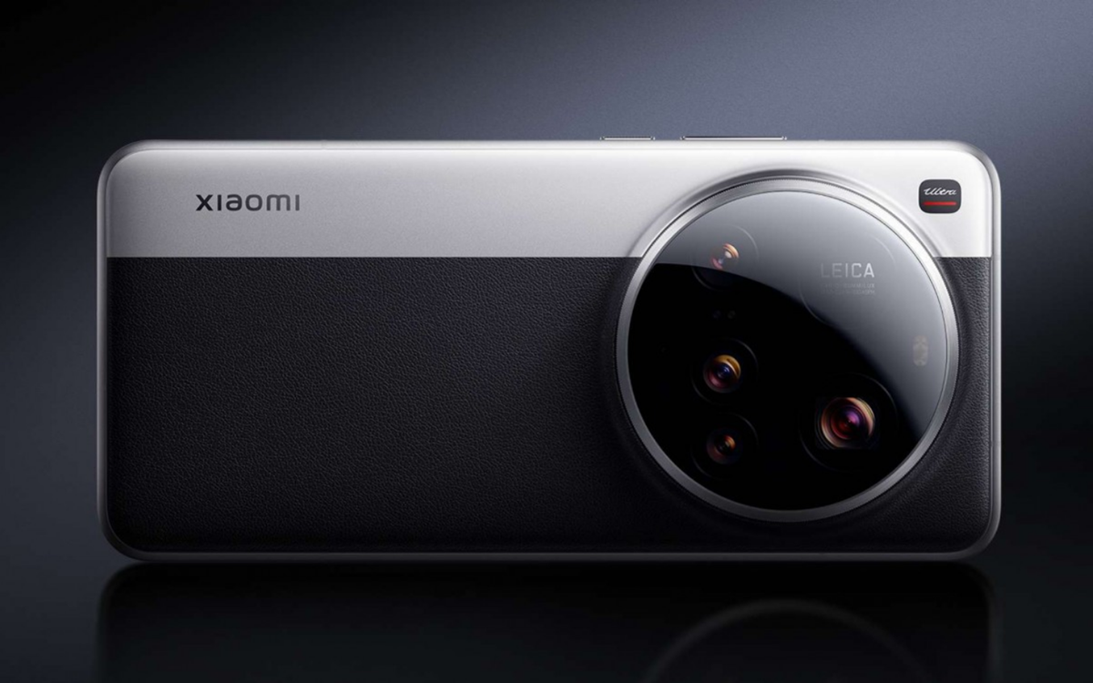 Xiaomi 15 Ultra 📷 Foto: Xiaomi