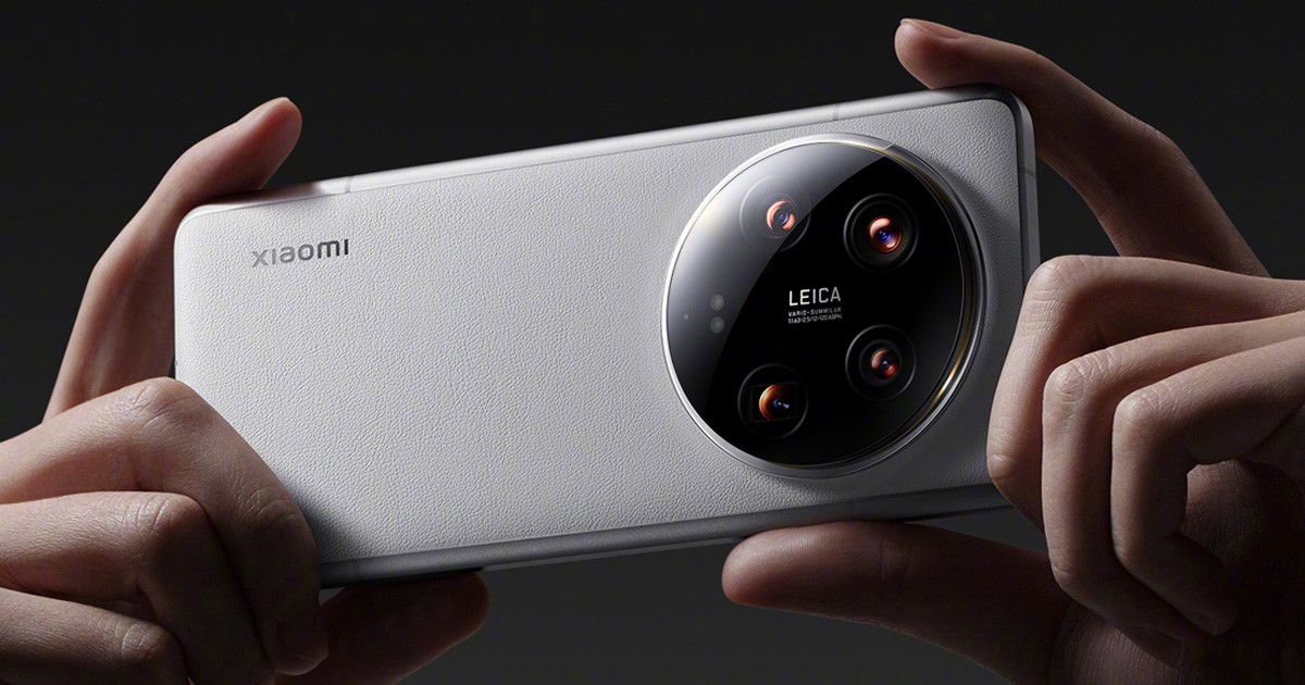 📷 Foto: Xiaomi