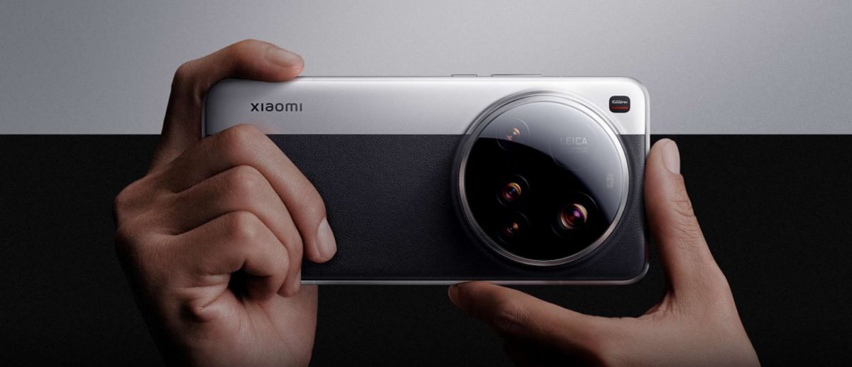 Xiaomi 15 Ultra 📷 Foto: Xiaomi