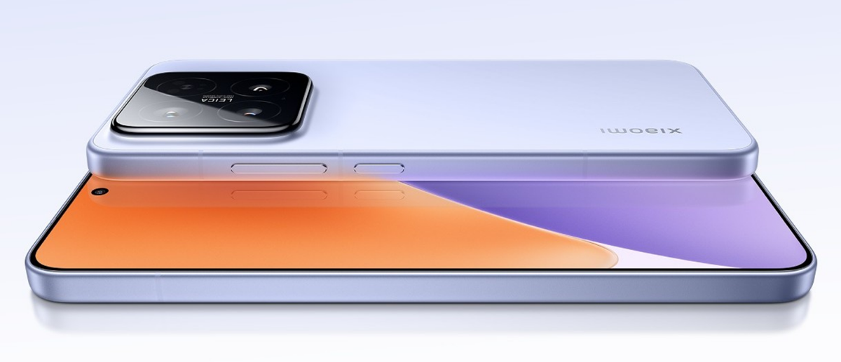Xiaomi 15 📷 Foto: Xiaomi