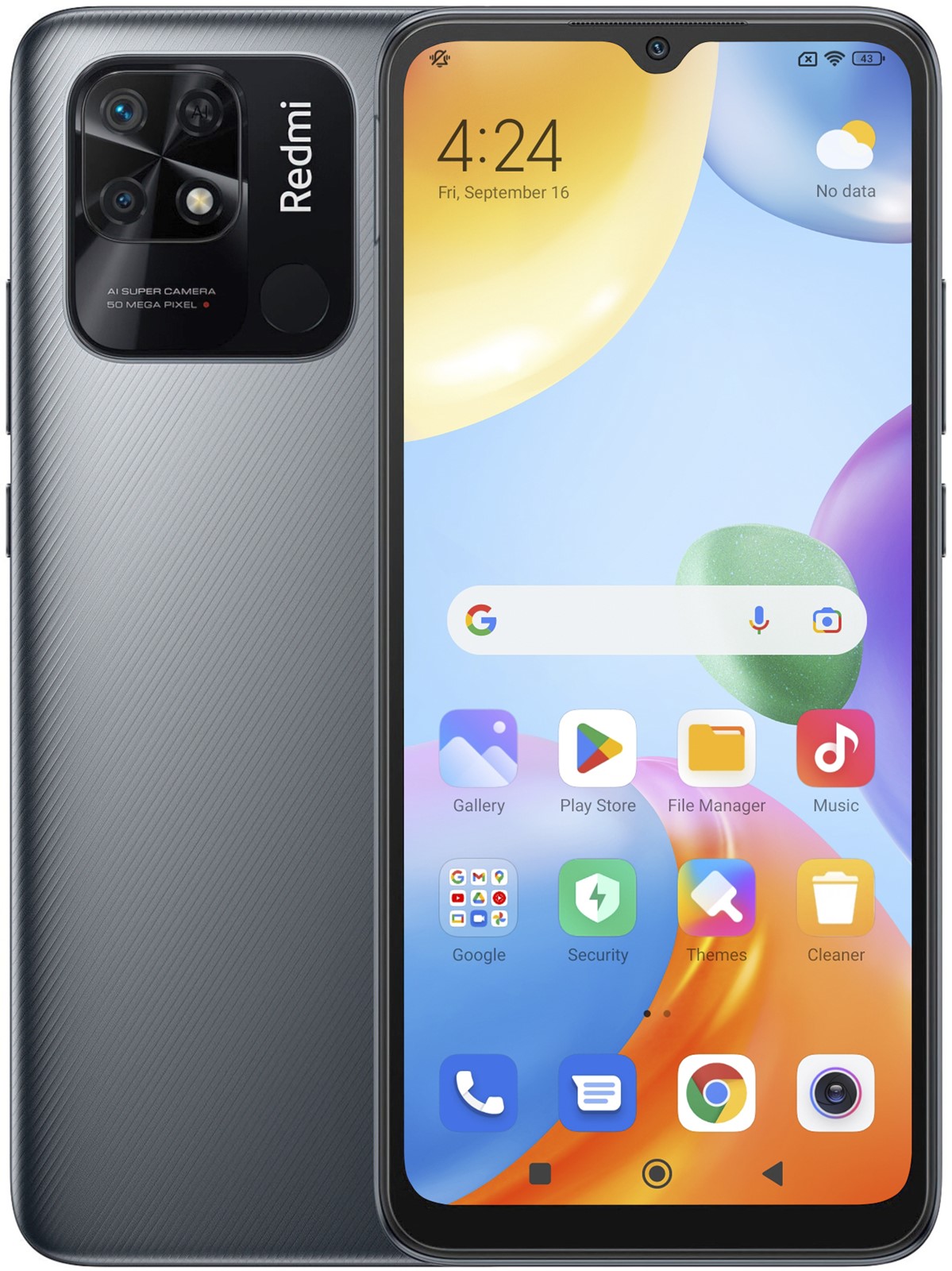 Купить Xiaomi Redmi 10c Абакан