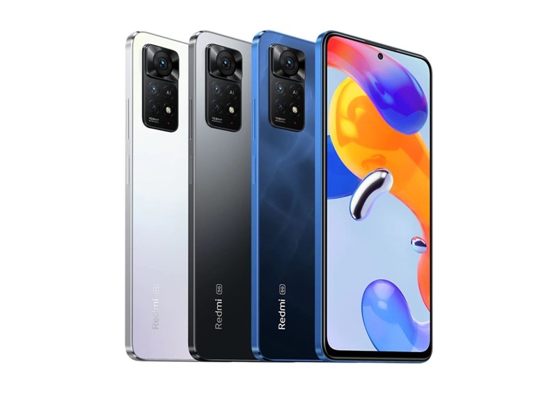 Model Pro 5G teoretski je dostupan u tri boje – grafitno sivoj koja je testirana, bijeloj i plavoj. Koliko smo uspjeli uočiti po cjenicima, samo su prve dvije boje zastupljene na domaćem tržištu