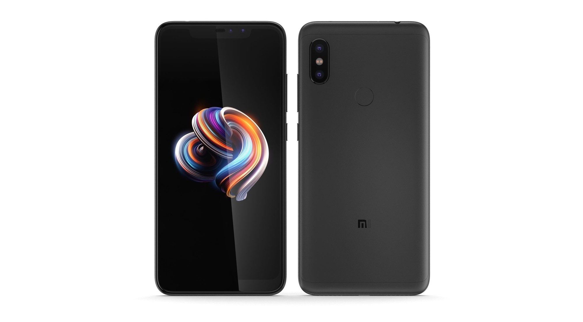 Xiaomi Redmi 6 Black Купить
