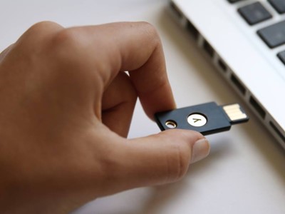 YubiKey se može klonirati, no opasnost nije prevelika