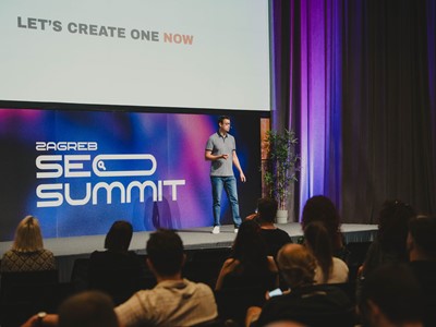 Zagreb SEO Summit 2025: Vrhunska SEO scena u Zagrebu, nova etapa počinje u Šibeniku!