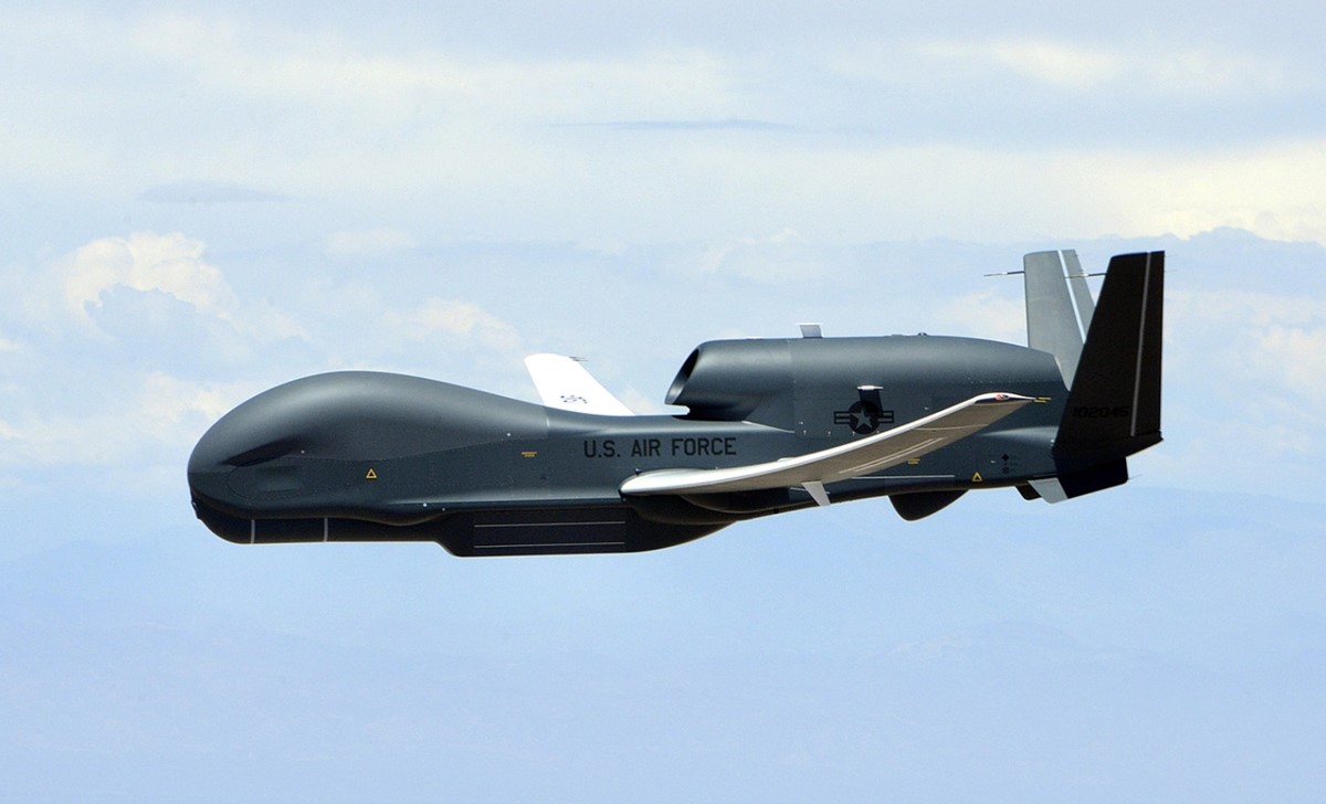 📷 Northrop Grumman