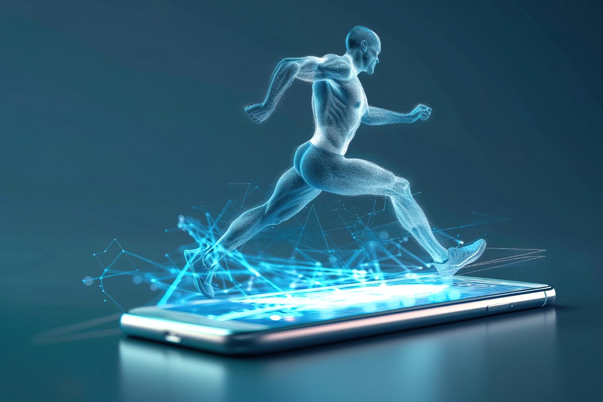 Podaci o korisnosti digitalnih aplikacija dosljedno se ponavljaju u različitim dobnim skupinama 📷 Freepik